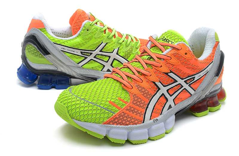 Asics kinsei 4  asics tiger en ligne bateau authentique chute